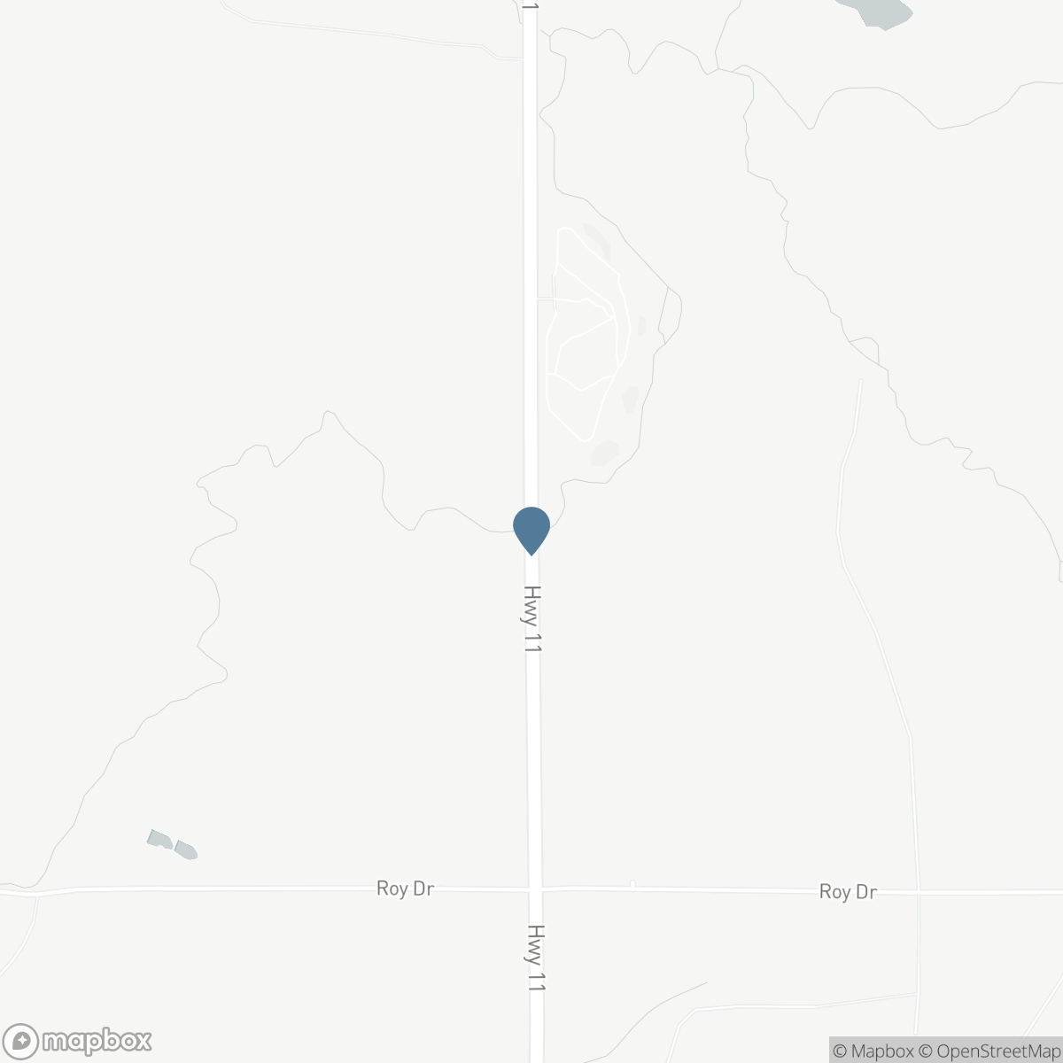 5065 HIGHWAY 11 N, North Bay, Ontario P1B 8G3